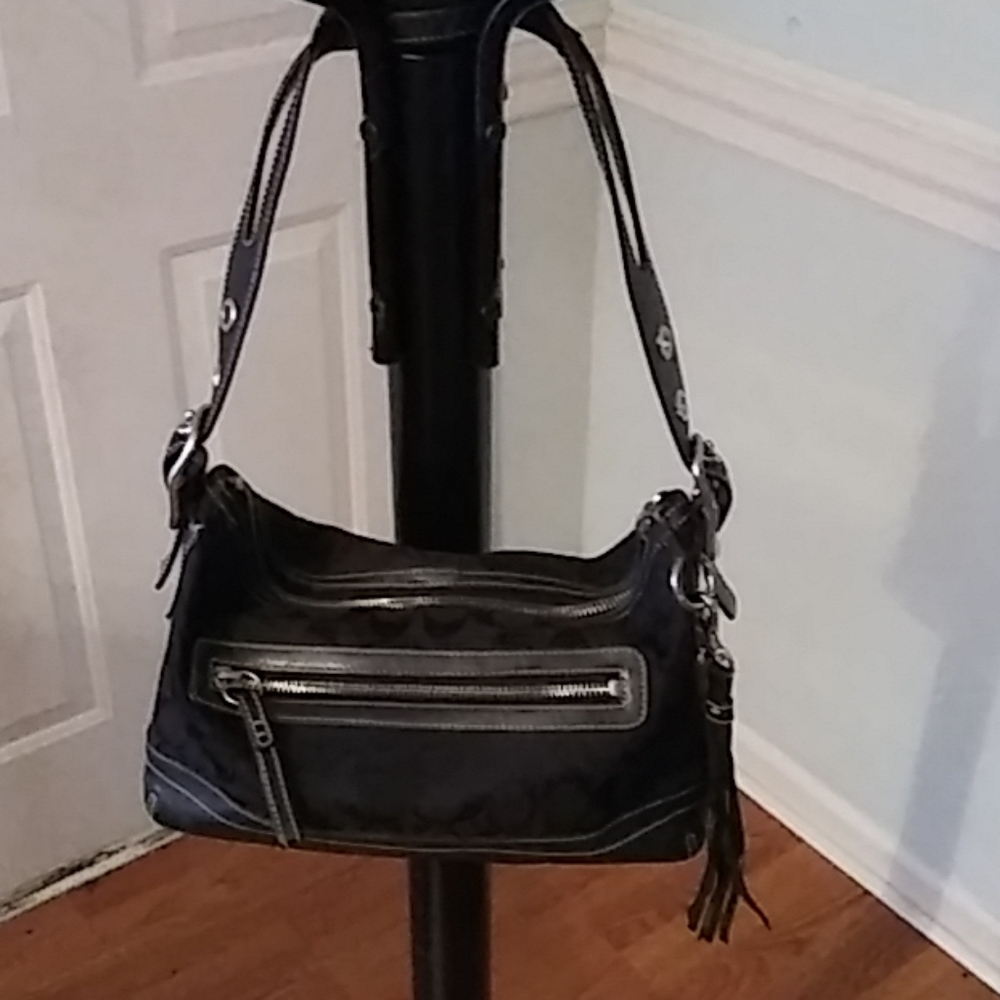 Coach Shoulder Bag